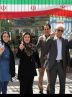 دور دوم انتخابات ریاست جمهوری/ مردم باز هم زودتر آمدند