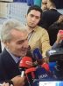 نوبخت: امیدوارم مشارکت به مولفه اساسی در قدرت ملی تبدیل شود