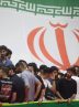 حضور جامعه ورزش در مرحله دوم انتخابات ریاست جمهوری+عکس وفیلم