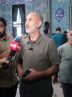 حمید نوری: حضور حداکثری مردم در انتخابات جشن همگانی است