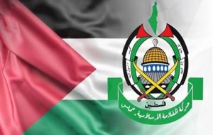 واکنش حماس به عملیات پهپادی یمن در تل آویو واکنش حماس به عملیات پهپادی یمن در تل آویو