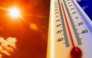 موج گرما در ایتالیا 4 قربانی گرفت