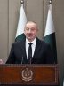 علی اف:باکو همواره از پاکستان در قبال مسئله کشمیر حمایت کرده