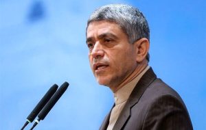 «طیب نیا»؛ گزینه اصلی دولت برای وزارت اقتصاد