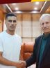 نعمتی دوباره شاگرد گل محمدی شد