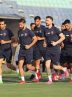 پرسپولیسی ها به ایفمارک رفتند + تصاویر