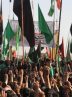 شور عاشورا در غرب افغانستان