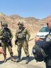 آماده باش ارتش اسرائیل در ایلات اشغالی