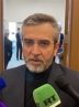 باقری: لبنان جهنم بی بازگشت برای صهیونیست ها خواهد بود