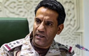 عربستان:هیچ ارتباطی با حمله اسرائیل به الحدیده نداریم