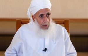 مفتی عمان: حمایت از یمن بر همه مسلمانان واجب است