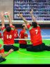 مشهد؛ میزبان دیدارهای دوستانه والیبال نشسته ایران با قزاق ها مشهد؛ میزبان دیدارهای دوستانه والیبال نشسته ایران با قزاق ها