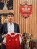 چهارمین خرید پرسپولیس از تیم جوانان آمد