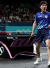 المپیک 2024| هاریموتو حریف نوشاد عالمیان شد