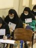 اعلام مراکز رفع نقص کارت داوطلبان نوبت دوم آزمون سراسری ۱۴۰۳/ برگزاری آزمون ۲۱ و ۲۲ تیر