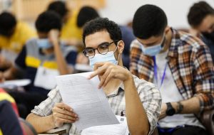 ارائه فرصت مجدد ثبت‌نام در پذیرش بدون آزمون کاردانی به کارشناسی
