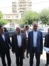 ساختمان جدید مرکز آموزش‌های حرفه‌ای دانشگاه تهران با نام شهید امیرعبداللهیان به بهره‌برداری رسید