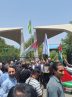 دانشگاهیان ترور «اسماعیل هنیه» را محکوم کردند +تصاویر