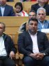 Olympic medalist Hadadi elected Iran Athletic Federation president