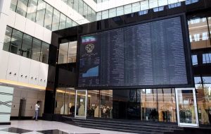 TEDPIX loses 58,870 points on Wednesday TEDPIX loses 58,870 points on Wednesday
