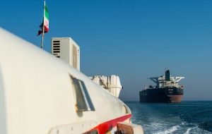 Turkiye importing Iranian oil after 4 years Turkiye importing Iranian oil after 4 years
