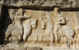 UNESCO-listed Sassanian landscape to undergo tourist developments UNESCO-listed Sassanian landscape to undergo tourist developments