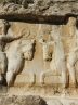 UNESCO-listed Sassanian landscape to undergo tourist developments