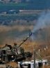 Hezbollah responds to Israeli attacks