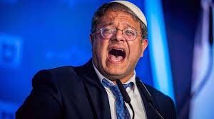 Ben-Gvir calls for executing Palestinian prisoners