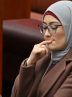 Fatima Payman ‘exiled’ by Labor