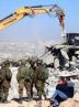 Foreign envoys condemn largest Israeli demolition since Oct. 7