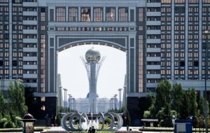SCO to drive economic co-op of developing countries in Eurasia SCO to drive economic co-op of developing countries in Eurasia