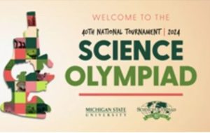 Iranian students succeed at Science Olympiad 2024 Iranian students succeed at Science Olympiad 2024
