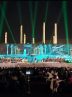 Alireza Ghorbani’s concert at Persepolis extended