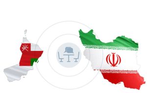 Iran, Oman discuss mutual economic ties