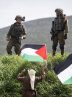 Watchdog: Israel approved largest land grab in three decades