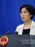 China urges U.S. to stop plundering Syria’s resources
