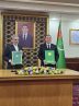 Iran, Turkmenistan sign major gas swap deal