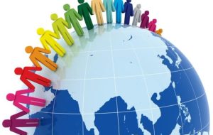 Cooperatives build a better future for all