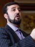 Iran’s top rights official demands release of imprisoned citizen in UK