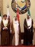 Persian Gulf Arab rulers—where are your spines?