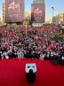 Hakim warns Zionist regime against attacking Lebanon, threatening Iraq’s security