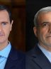 Syria welcomes Iran’s new president, emphasizes strong ties amidst regional challenges 