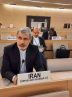 Iran leads call for recognition of Zionism as racism at UN