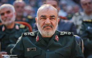 Iran will not hesitate to engage in fight for other Muslims: Senior commander Iran will not hesitate to engage in fight for other Muslims: Senior commander