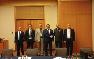 SCO member states strengthen border cooperation in Shanghai SCO member states strengthen border cooperation in Shanghai