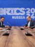 ‘Iran ready to meet BRICS energy demands’