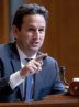 Jewish senator to skip Netanyahu speech to Congress