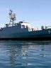 Iranian Navy destroyer rescued after sinking