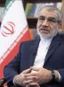 Devastating signs of genocide in Gaza: Iranian official